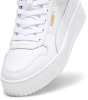 Puma Carina Street Mid Női szabadidőcipő