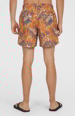 O'Neill Cali Floral 16 Badeshorts