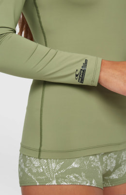 O'Neill Essentials Skin L/S UV-Shirt UPF 50+