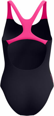 Speedo Medley Logo Medalist Badeanzug Speedo Medley Logo Medalist Badeanzug