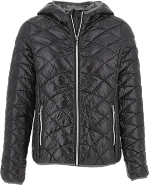 Sun Valley ADIEP női kabát, Primaloft Gold, kapucnis
