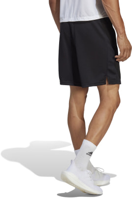 adidas TR-ES ALLSETSHO férfi sort