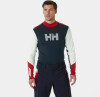 Helly Hansen Lifa Merino Midweight férfi aláöltözet felső