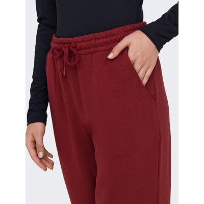 Only Play ONLY PLAY Dám. tepláky Lux Life HW Brush