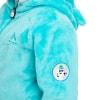 McKINLEY Teddy Fleecejacke mit Kapuze