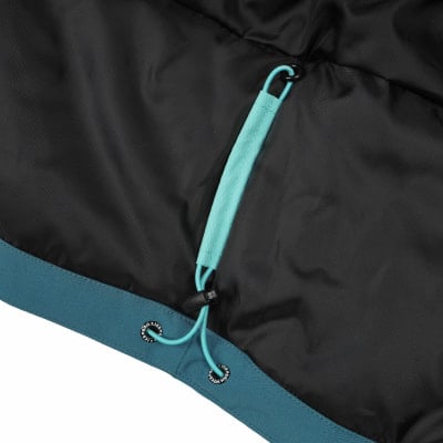 Icepeak Labette Skijacke mit Kapuze Icepeak Labette Skijacke mit Kapuze