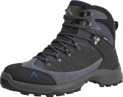 McKINLEY Explorer Mid II AQX Trekkingschuhe