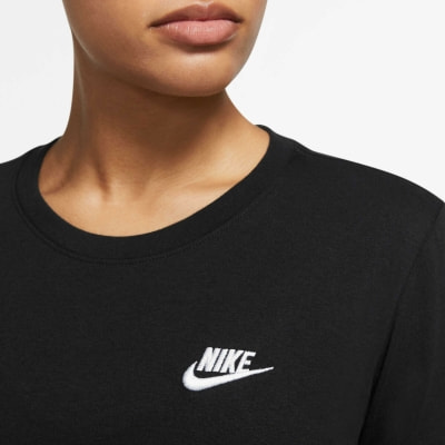 Nike NSW Tee Club, dámske tričko