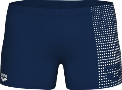 Arena Foggy Dots Badehose kurz