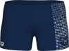 Arena Foggy Dots Badehose kurz