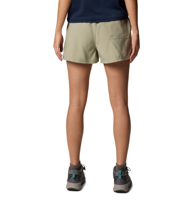 Columbia BlueVista Hill Da. Short