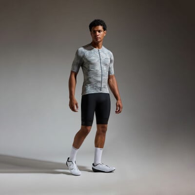 Gore Wear Swiftride Electro Radtrikot mit Fullzip