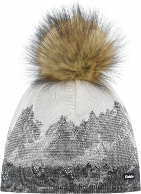 Eisbär Draw Lux Crystal Haube