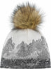 Eisbär Draw Lux Crystal Haube