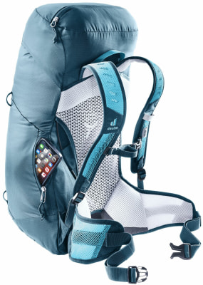 Deuter AC Lite 22 SL Wanderrucksack