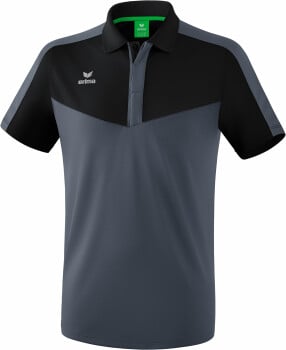 Erima Squad Poloshirt