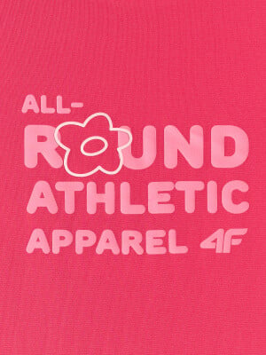 4F F1962 T-Shirt Dry 4F F1962 T-Shirt Dry