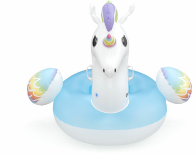 Bestway Einhorn Aufblastier