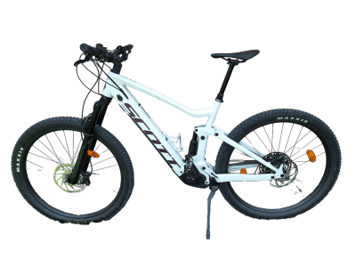 Scott Contessa 920