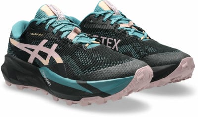 Asics GEL-Trabuco 14 GTX Traillaufschuhe