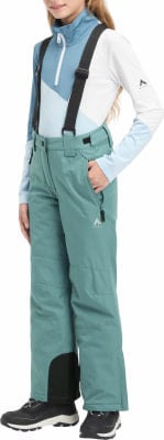 McKINLEY Eva AB 10.10 Skihose mit Träger McKINLEY Eva AB 10.10 Skihose mit Träger