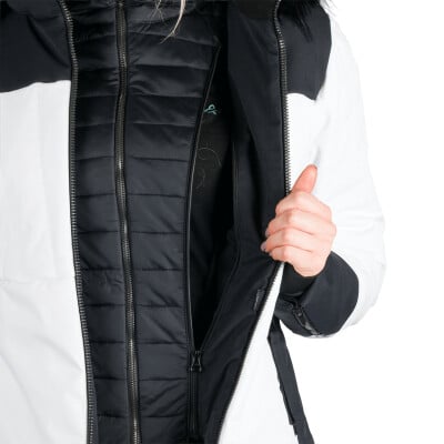 Northfinder Tayler, dámska lyžiarska bunda Northfinder Tayler, dámska lyžiarska bunda