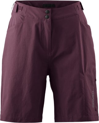 Gonso Adventure Shorts W Radshorts Gonso Adventure Shorts W Radshorts