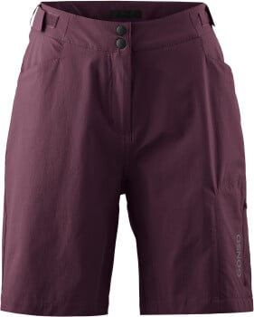 Gonso Adventure Shorts W Radshorts
