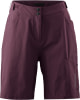 Gonso Adventure Shorts W Radshorts