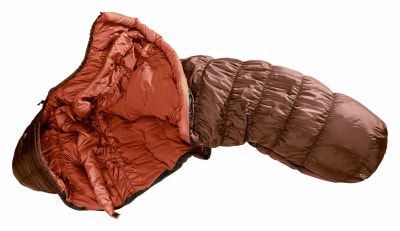 Deuter Exosphere -6° SL Schlafsack