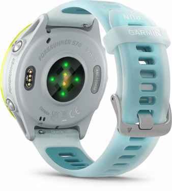 Forerunner 570 Laufuhr - 47mm