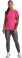 HeatGear Armour SS női póló