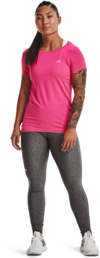 HeatGear Armour SS női póló