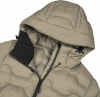 Icepeak Pasadena XH Dám.kabát s kapucí Active A.W.S., Repreve