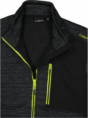 CMP Fleecejacke