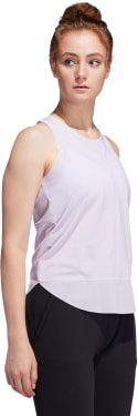 Shavasana Tank női jóga top