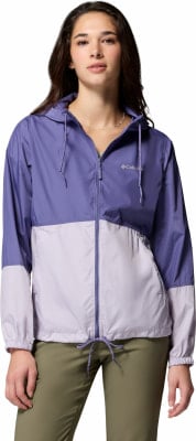 Columbia Flash Forward II Női kapucnis széldzseki