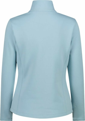 CMP Stretch-Performance fleece lyžařská mikina