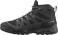 X Ward Leather Mid férfi túracipő