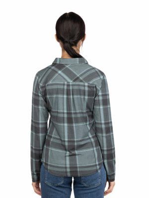 Chillaz Similaun 2.0 Bluse langarm