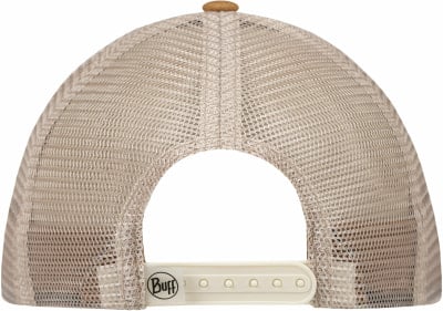 Buff Explore Trucker Cap Kappe