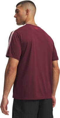 Under Armour UNDER ARMOUR Tech Taping Shirt Under Armour UNDER ARMOUR Tech Taping Shirt