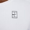 Nike Court Advantage Tennisshirt