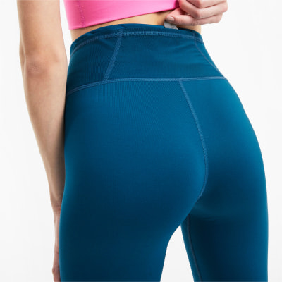 Puma Train High Rise 7/8-os női leggings