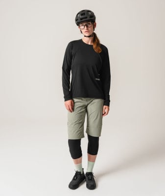 Ortovox Sequence Trail Radshorts