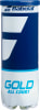 Babolat Gold All Court X3 Teniszlabda, 3 db