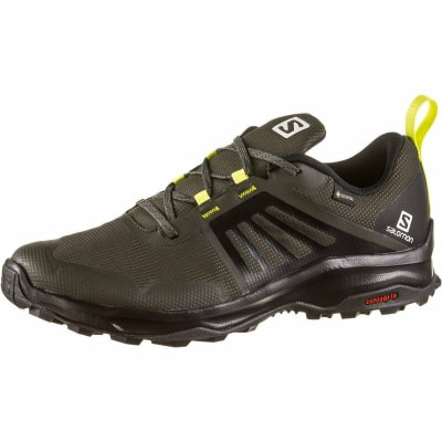 Salomon X-Render GTX M férfi túracipő