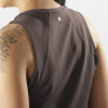 Salomon Shakeout BLISS Lauftanktop