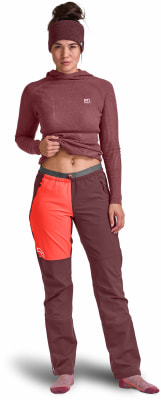 Ortovox Berrino Softshellhose