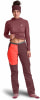 Ortovox Berrino Softshellhose